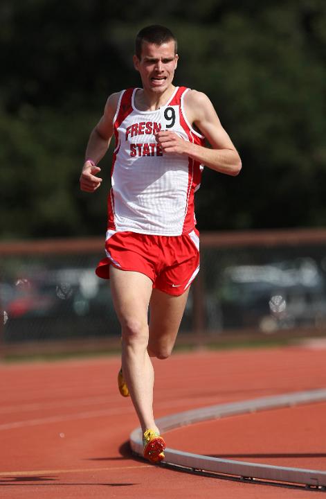 2010 Stanford Opener-091.JPG - 2010 Stanford Opener Quad Meet, March 6, Cobb Track and Angell Field, Stanford,CA.